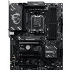 MSI B850 GAMING PRO WIFI6E, ATX, Socket AM5, 4x DDR5 Dual Channel up to 8200(OC)MHz, 4x PCIe x16 slot, 2x M.2 slot, 4x USB 5Gbps