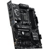 MSI B850 GAMING PRO WIFI6E, ATX, Socket AM5, 4x DDR5 Dual Channel up to 8200(OC)MHz, 4x PCIe x16 slot, 2x M.2 slot, 4x USB 5Gbps