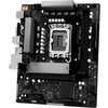 ASROCK H810M-X mATX LGA1851 DDR5