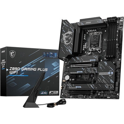 MSI Z890 GAMING PLUS WIFI