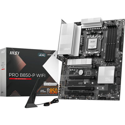 MSI PRO B850-P WIFI