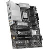 MSI PRO Z890-S WIFI6E, LGA 1851, Dual Channel DDR5 up to 8800(OC)MHz, 4x PCIe x16 slots, 3x M.2 slot, 6x USB 3.2 Gen 1, 1x USB 3