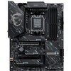 MSI X870E GAMING PLUS WIFI, ATX, Socket AM5, 4x DDR5 Dual Channel DDR5 up to 8200(OC)MHz, 3x PCIe x16 slot, 3x M.2 slot, 4x USB 