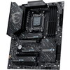 MSI X870E GAMING PLUS WIFI, ATX, Socket AM5, 4x DDR5 Dual Channel DDR5 up to 8200(OC)MHz, 3x PCIe x16 slot, 3x M.2 slot, 4x USB 