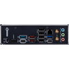 MSI X870E GAMING PLUS WIFI, ATX, Socket AM5, 4x DDR5 Dual Channel DDR5 up to 8200(OC)MHz, 3x PCIe x16 slot, 3x M.2 slot, 4x USB 