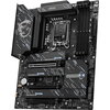 MSI Z890 GAMING PLUS WIFI6E, LGA 1851, Dual Channel DDR5 up to 9200(OC)MHz, 3x PCIe x16 slots, 4x M.2 slot, 4x USB 2.0, 2x USB 3