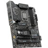 MSI Z890 GAMING WIFI, LGA 1851, Dual Channel DDR5 up to 8800(OC)MHz, 4x PCIe x16 slots, 3x M.2 slots, 6x USB 5Gbps A, 1x USB 20G