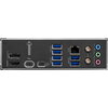 MSI Z890 GAMING WIFI, LGA 1851, Dual Channel DDR5 up to 8800(OC)MHz, 4x PCIe x16 slots, 3x M.2 slots, 6x USB 5Gbps A, 1x USB 20G
