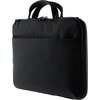 Tucano DARK BAGS FOR MacBook Air 13/14  - Black