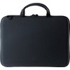 Tucano DARK BAGS FOR MacBook Air 13/14  - Black