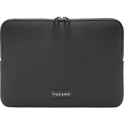 Tucano COLORE SLEEVE MB 13''/LAPTOP 12'' BLACK