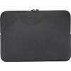 Tucano COLORE SLEEVE MB 13''/LAPTOP 12'' BLACK