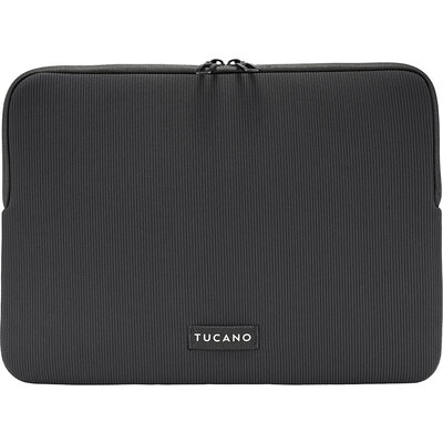 Tucano Sleeve Colore 2 13''/14'' Black Tucano Sleeve Colore 2 13''/14'' Black