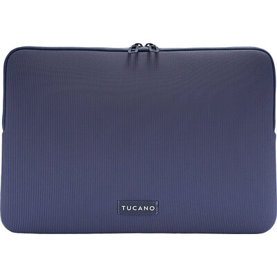TUCANO COLORE 2 SLEEVES FOR MacBook Pro 16/ MacBook Air 15/ Laptop 15.6, Blue