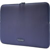 TUCANO COLORE 2 SLEEVES FOR MacBook Pro 16/ MacBook Air 15/ Laptop 15.6, Blue