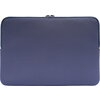 TUCANO COLORE 2 SLEEVES FOR MacBook Pro 16/ MacBook Air 15/ Laptop 15.6, Blue