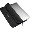 Tucano Sleeve Colore 2 15''/16'' Black