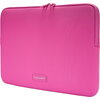 TUCANO COLORE 2 SLEEVES FOR MacBook Pro 16/ MacBook Air 15/ Laptop 15.6, Fuchsia