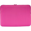 TUCANO COLORE 2 SLEEVES FOR MacBook Pro 16/ MacBook Air 15/ Laptop 15.6, Fuchsia