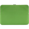 TUCANO COLORE 2 SLEEVES FOR MacBook Pro 16/ MacBook Air 15/ Laptop 15.6, Green