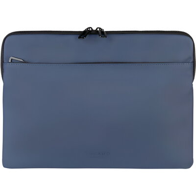 Tucano GOMMO SLEEVES FOR Laptop 14”/ MacBook Pro 14” Blue