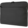 Tucano GOMMO SLEEVES FOR Laptop 14”/ MacBook Pro 14” Black