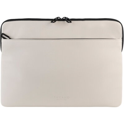 TUCANO GOMMO SLEEVES FOR Laptop 14”/ MacBook Pro 14” Grey