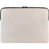 TUCANO GOMMO SLEEVES FOR Laptop 14”/ MacBook Pro 14” Grey