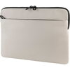 TUCANO GOMMO SLEEVES FOR Laptop 14”/ MacBook Pro 14” Grey