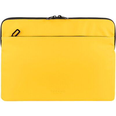Tucano GOMMO SLEEVES FOR Laptop 14”/ MacBook Pro 14” Yellow