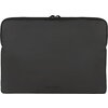 Tucano GOMMO SLEEVES FOR Laptop 16” Black