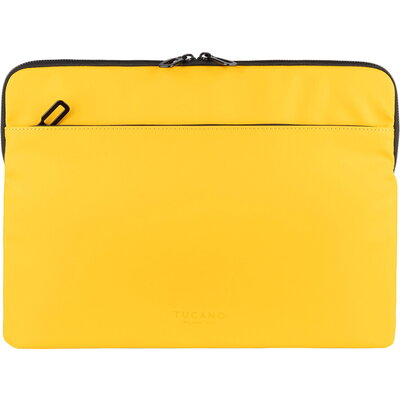 Tucano GOMMO SLEEVES FOR Laptop 16” Yellow