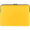Tucano GOMMO SLEEVES FOR Laptop 16” Yellow