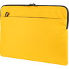 Tucano GOMMO SLEEVES FOR Laptop 16” Yellow