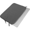 Tucano MELANGE SLEEVES FOR Laptop 12"-13" Black