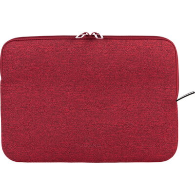 Tucano MELANGE SLEEVES FOR Laptop 12"-13" Burgundy