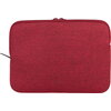 Tucano MELANGE SLEEVES FOR Laptop 12"-13" Burgundy