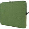 TUCANO MELANGE SLEEVES FOR Microsoft Surface Pro/ MacBook Pro 13 (2016-2020)/ MacBook Air 13 (2018-2020)/ Laptop 12 Green
