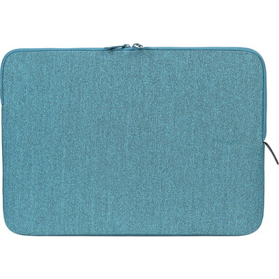 TUCANO MELANGE SLEEVES FOR Microsoft Surface Pro/ MacBook Pro 13 (2016-2020)/ MacBook Air 13 (2018-2020)/ Laptop 12 Light Blue