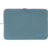 TUCANO MELANGE SLEEVES FOR Microsoft Surface Pro/ MacBook Pro 13 (2016-2020)/ MacBook Air 13 (2018-2020)/ Laptop 12 Light Blue