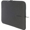 Tucano MELANGE SLEEVES FOR Laptop 14" Black