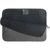 Tucano MELANGE SLEEVES FOR Laptop 14" Black