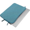 Tucano MELANGE SLEEVES FOR Laptop 14" Light Blue