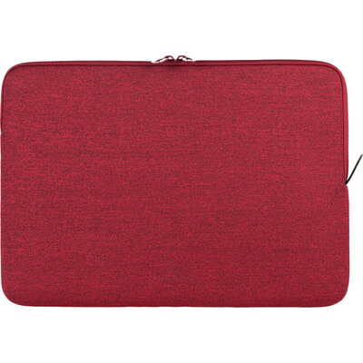 Tucano MELANGE SLEEVES FOR Laptop 16" Burgundy