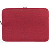 Tucano MELANGE SLEEVES FOR Laptop 16" Burgundy