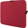 Tucano MELANGE SLEEVES FOR Laptop 16" Burgundy