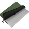 Tucano MELANGE SLEEVES FOR Laptop 16" Green