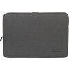 Tucano MELANGE SLEEVES FOR Notebook 18.4" Black