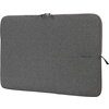 Tucano MELANGE SLEEVES FOR Notebook 18.4" Black