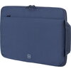 Tucano SANDY SLEEVES FOR Laptop 13" - 14" Blue